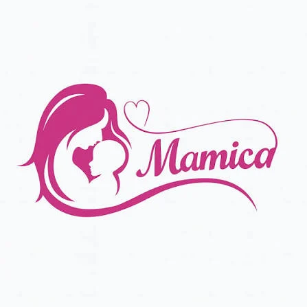 Mamica Baby Oil